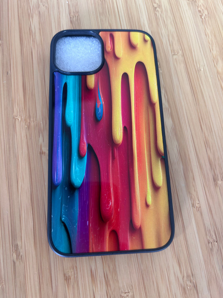Custom phone covers