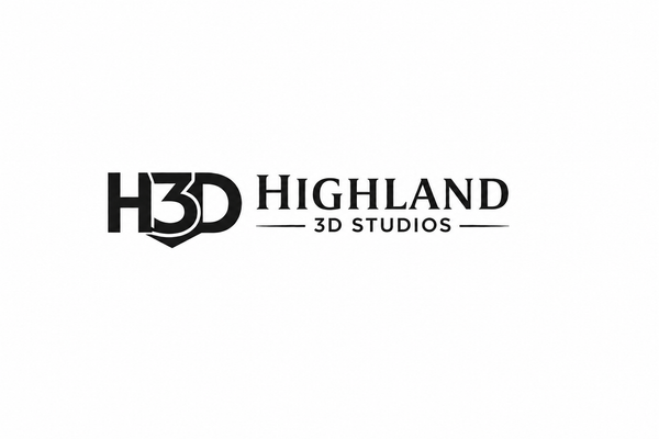 Highland 3D studios