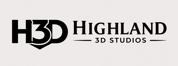 Highland 3D studios